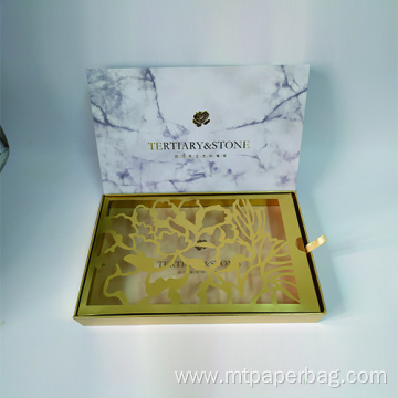 Customized Gift box Packaging Printing